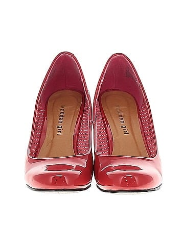 Madden Girl Heels (view 2)