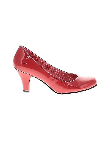 Madden Girl Heels (view 1)