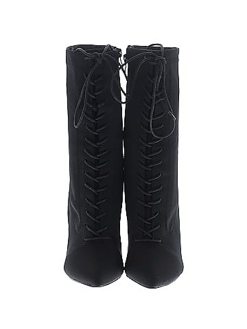 PrettyLittleThing Boots (view 2)