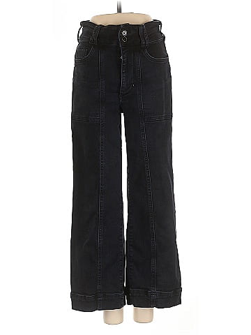 Pilcro Jeans (view 1)