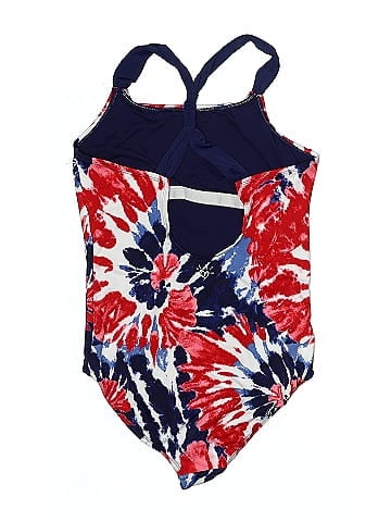 Justice One Piece Swimsuit (view 2)
