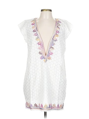Calypso St. Barth Cocktail Dress (view 1)
