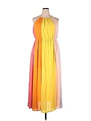 Eva Mendes By New York & Company Casual Dress