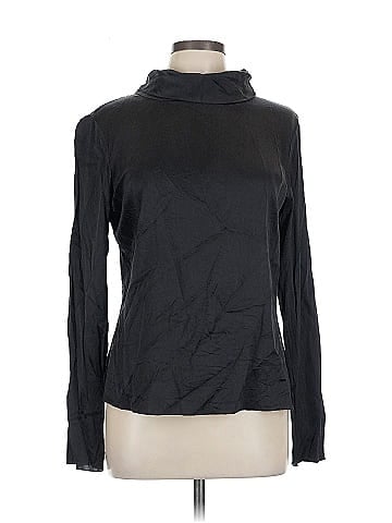 Moda International Long Sleeve Top (view 1)