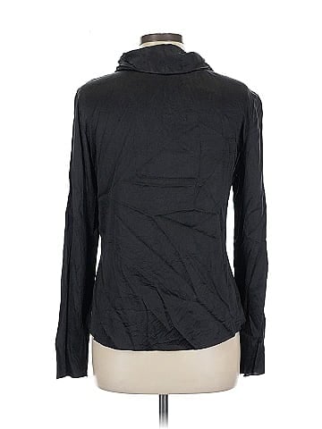 Moda International Long Sleeve Top (view 2)