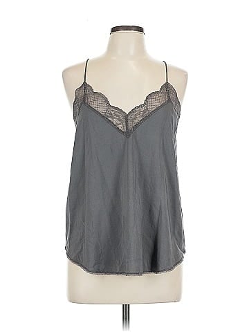 Lovestitch Sleeveless Blouse (view 1)