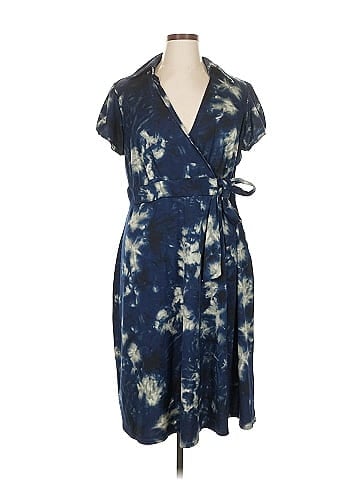 DressBarn Casual Dress (view 1)