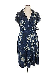 Dress Barn Casual Dress