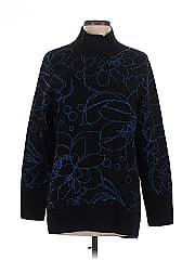 Akris Punto Wool Pullover Sweater