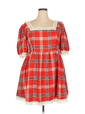 Dangerfield Casual Dress (view 1)