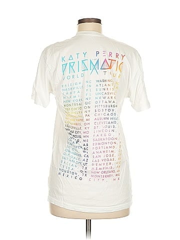 Next Level Apparel Short Sleeve T-Shirt (view 2)