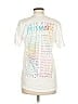 Next Level Apparel 100% Cotton Ivory Short Sleeve T-Shirt Size M - photo 2