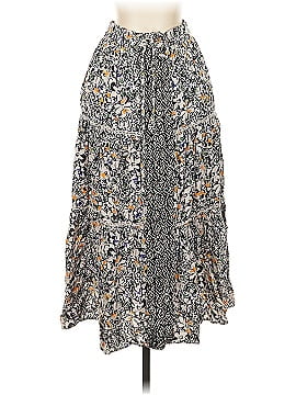 Angie Casual Skirt