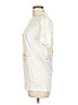 Next Level Apparel 100% Cotton Ivory Short Sleeve T-Shirt Size M - photo 4