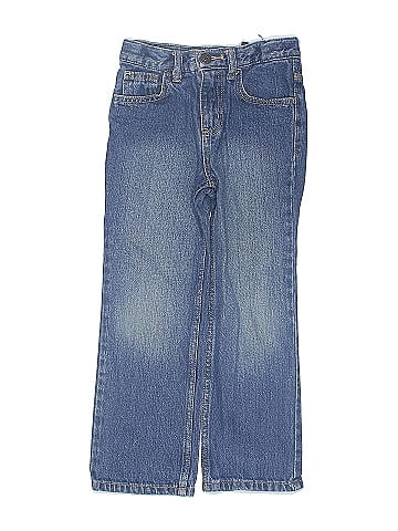 Cat & Jack Jeans (view 1)