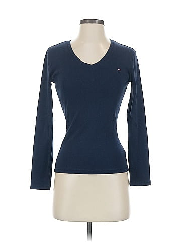 Tommy Hilfiger 3/4 Sleeve T-Shirt (view 1)