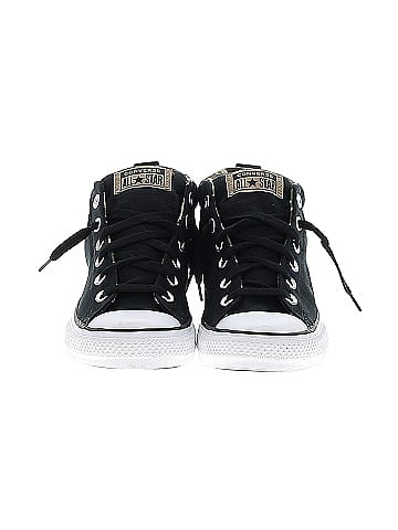 Converse Sneakers (view 2)