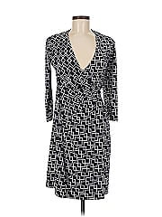 Ak Anne Klein Casual Dress