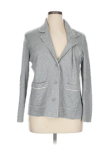 Eileen Fisher Long Sleeve Top (view 1)