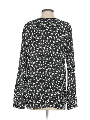 Sandra Ingrish Long Sleeve Blouse (view 2)