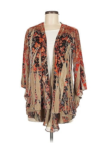 One World Kimono (view 1)