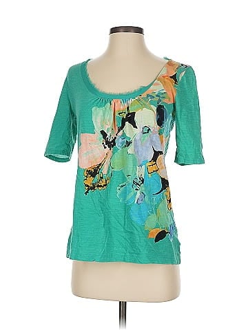 Akemi + Kin Short Sleeve Top (view 1)