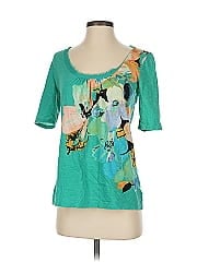 Akemi + Kin Short Sleeve Top