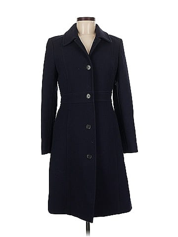 J.Crew Wool Coat (view 1)