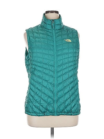 The North Face Vest (view 1)