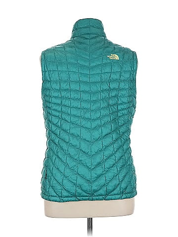 The North Face Vest (view 2)