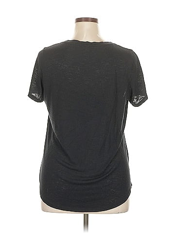Athleta Short Sleeve T-Shirt (view 2)