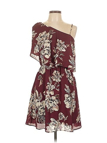 Moa Moa Casual Dress (view 1)