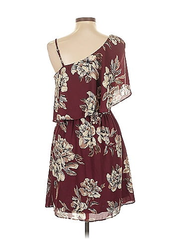 Moa Moa Casual Dress (view 2)