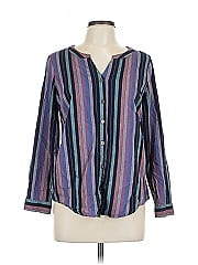 Christopher & Banks Long Sleeve Blouse