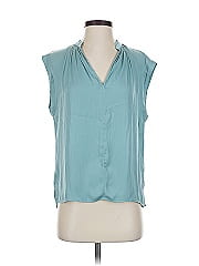 Current Air Sleeveless Blouse