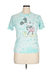Disney Parks Short Sleeve T Shirt