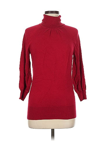 Express Design Studio Turtleneck Sweater (view 1)