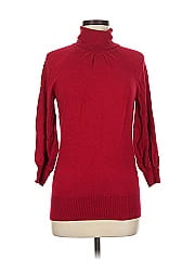 Express Design Studio Turtleneck Sweater
