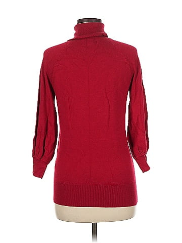 Express Design Studio Turtleneck Sweater (view 2)