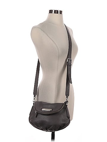 Marc by Marc Jacobs Leather Crossbody Bag (view 2)