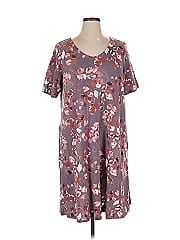 Purejill Casual Dress