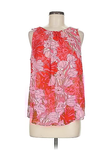 Violet & Claire Sleeveless Blouse (view 1)