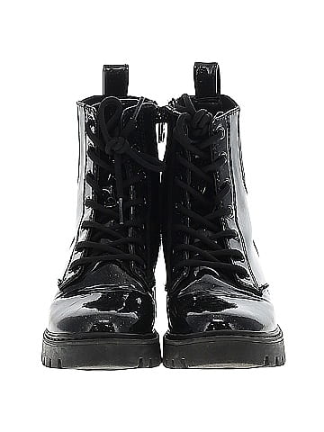 Art Class Boots (view 2)