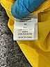Charming Charlie 100% Polyester Floral Yellow Casual Dress Size M - photo 8
