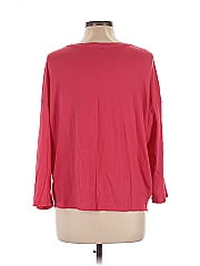 Sundry 3/4 Sleeve T Shirt