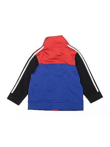 Adidas Zip Up Hoodie (view 2)