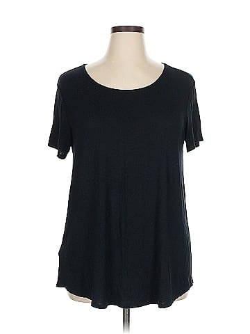 Eddie Bauer Short Sleeve T-Shirt (view 1)
