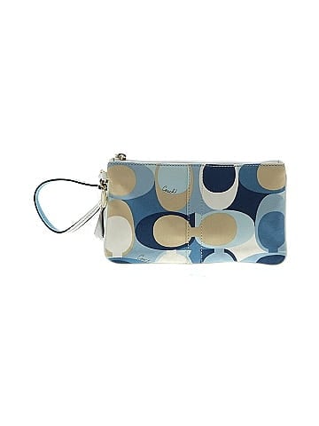 Coach Wristlet (view 1)