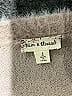 Hem & Thread Chevron-herringbone Pink Pullover Sweater Size L - photo 7