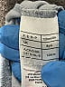 Vertbaudet Stars Blue Casual Pants Size 8 - photo 4
